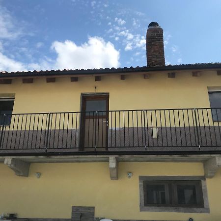 הוילה Casa Tomaj מראה חיצוני תמונה