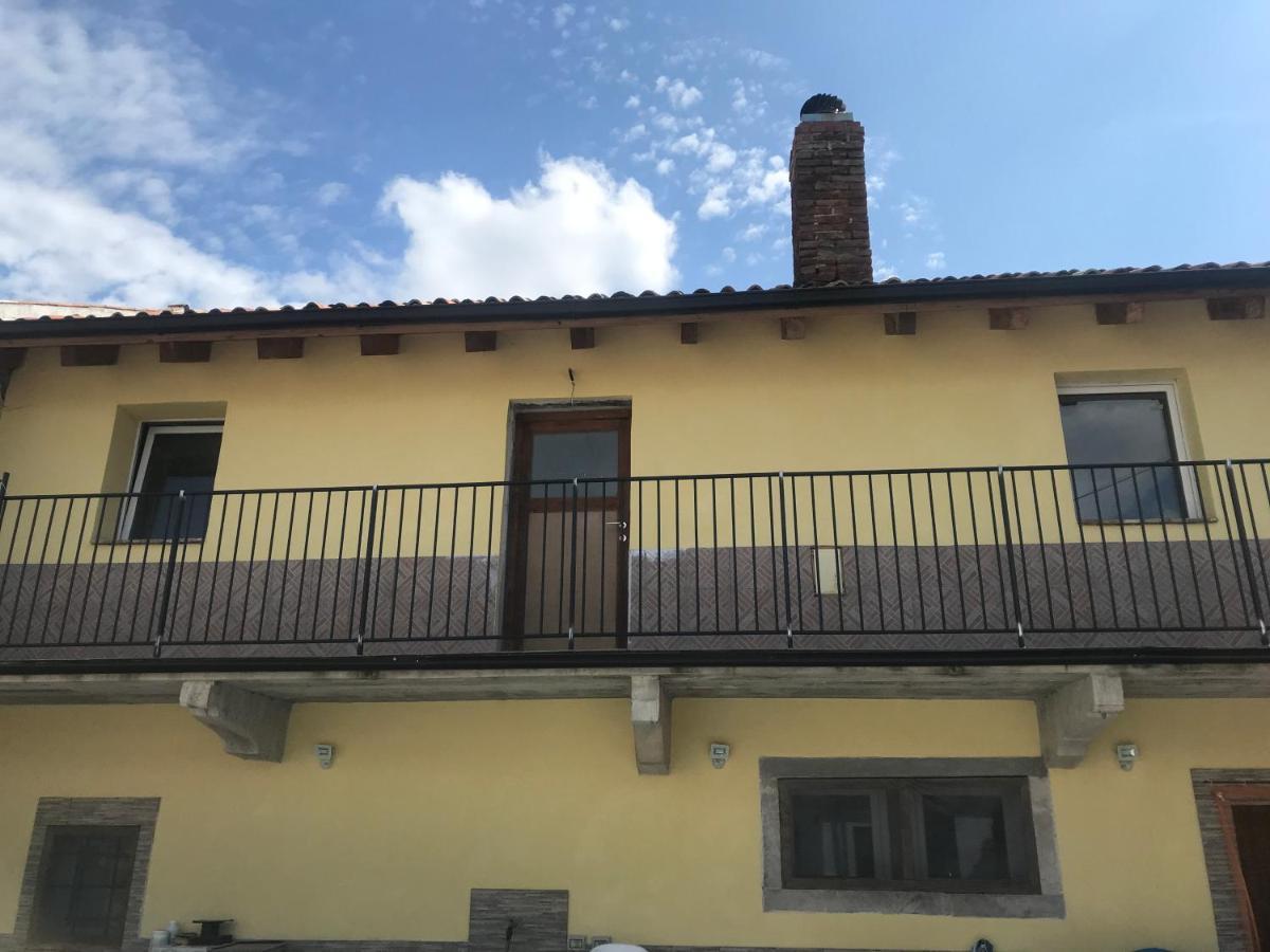 הוילה Casa Tomaj מראה חיצוני תמונה