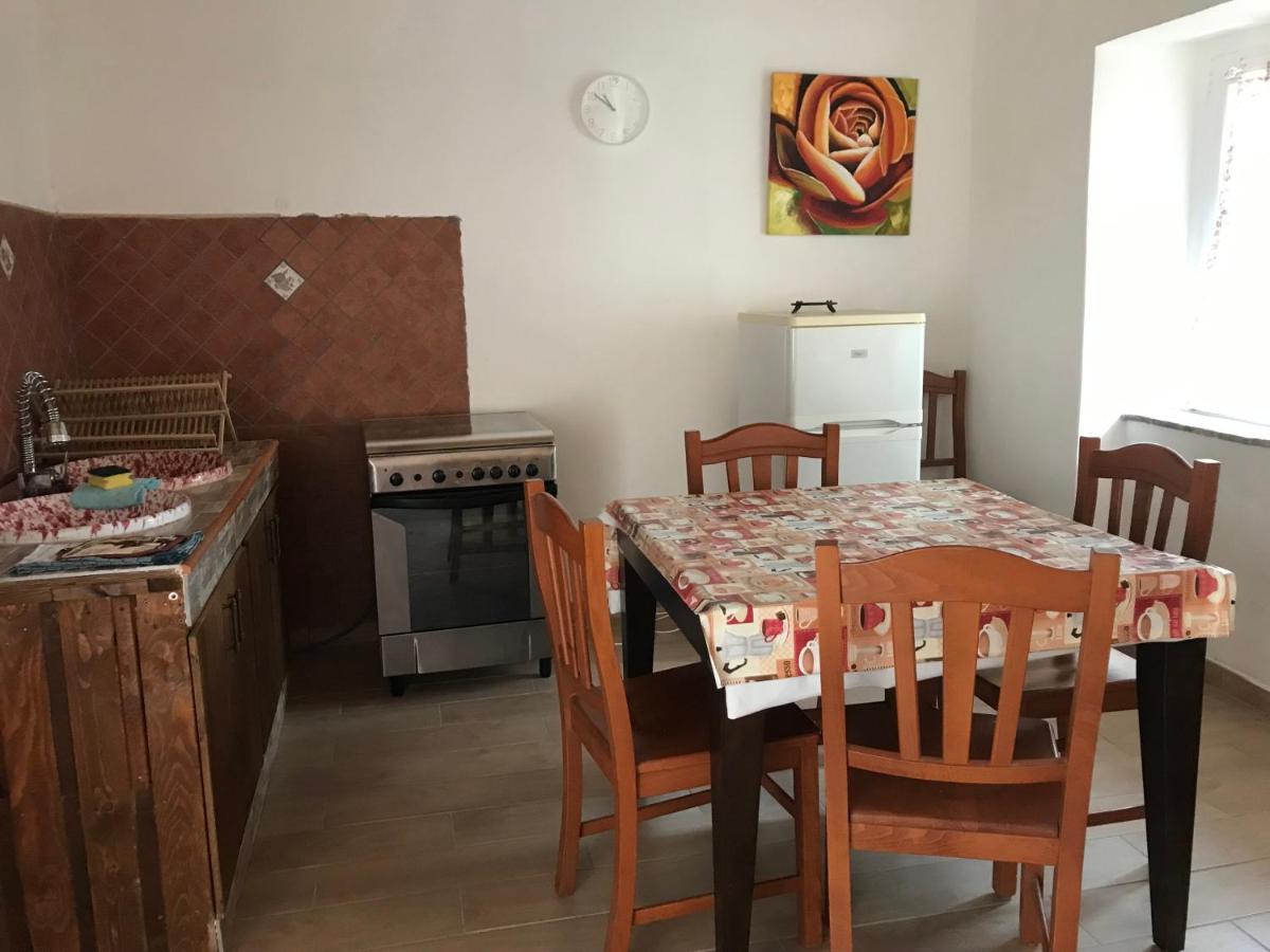 הוילה Casa Tomaj מראה חיצוני תמונה