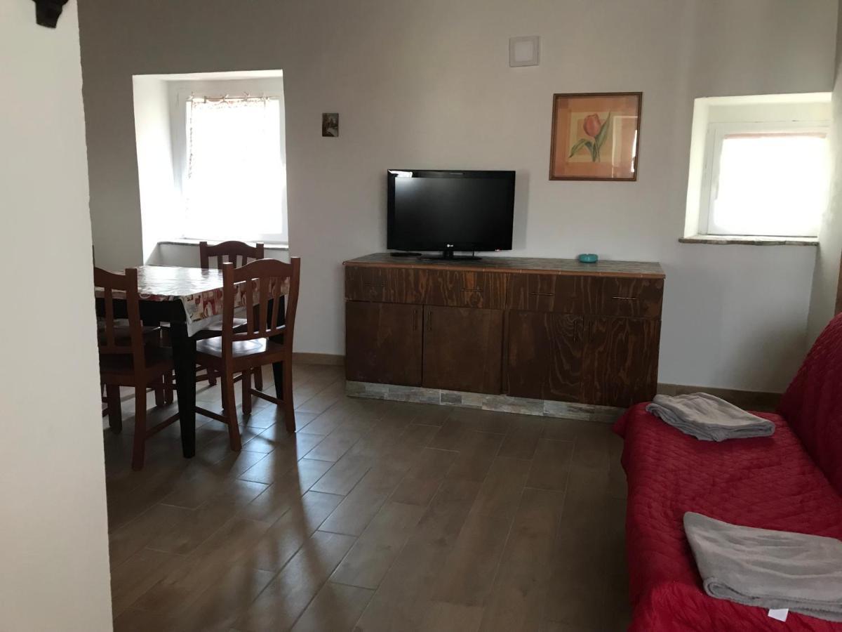 הוילה Casa Tomaj מראה חיצוני תמונה