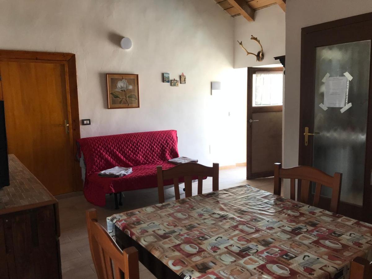 הוילה Casa Tomaj מראה חיצוני תמונה