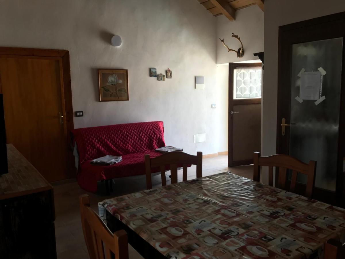 הוילה Casa Tomaj מראה חיצוני תמונה