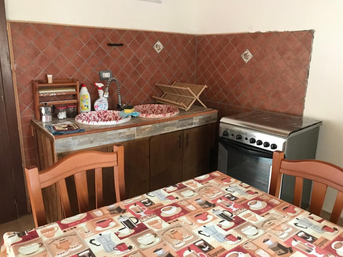 הוילה Casa Tomaj מראה חיצוני תמונה