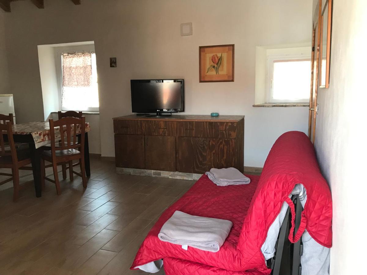 הוילה Casa Tomaj מראה חיצוני תמונה