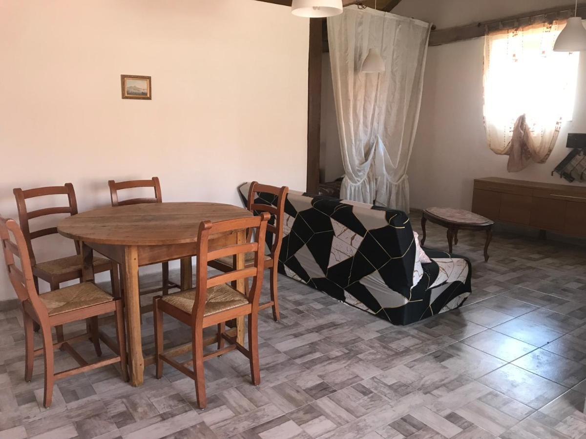 הוילה Casa Tomaj מראה חיצוני תמונה