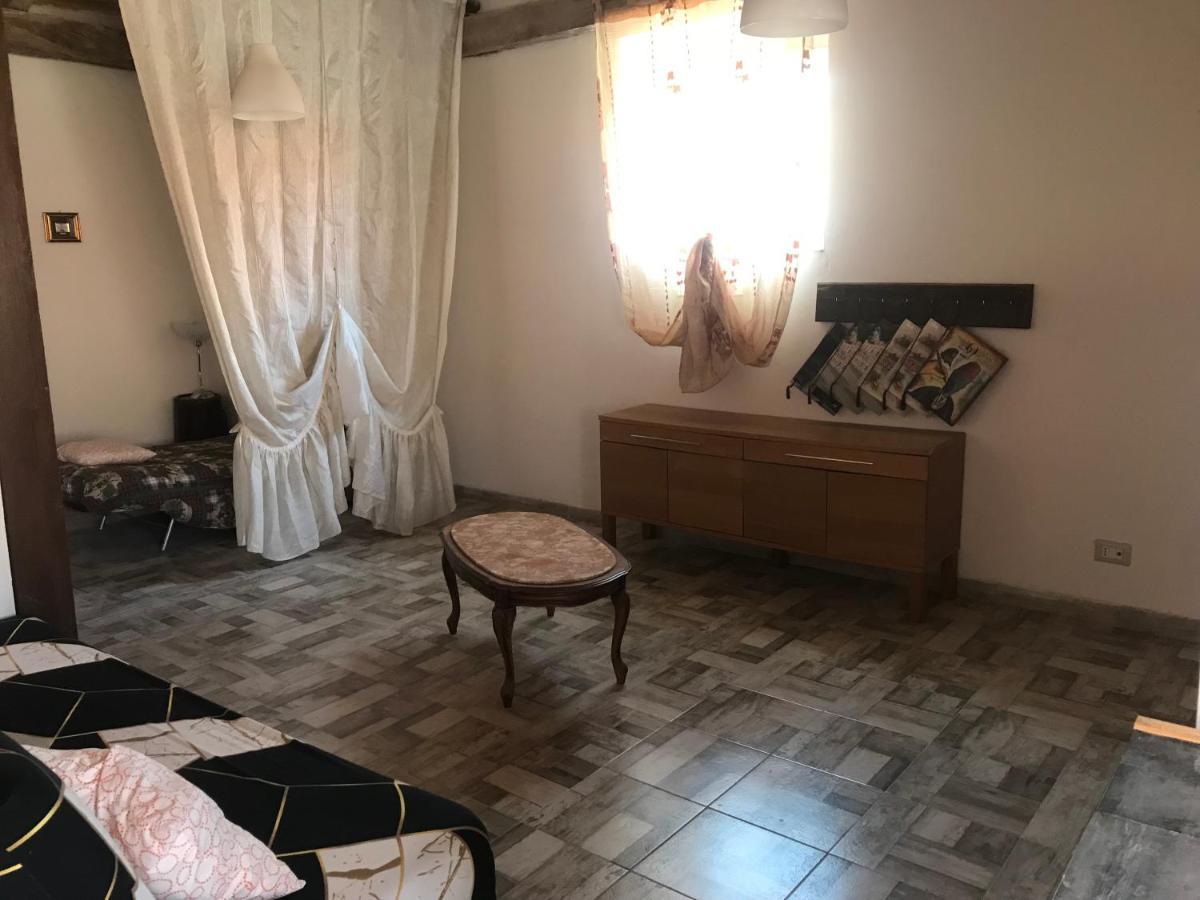 הוילה Casa Tomaj מראה חיצוני תמונה