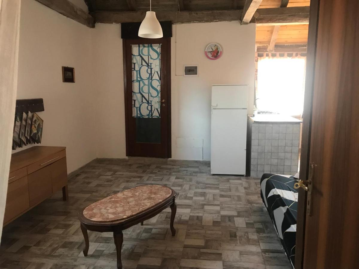 הוילה Casa Tomaj מראה חיצוני תמונה