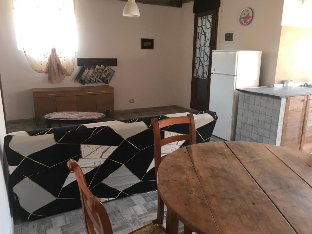 הוילה Casa Tomaj מראה חיצוני תמונה
