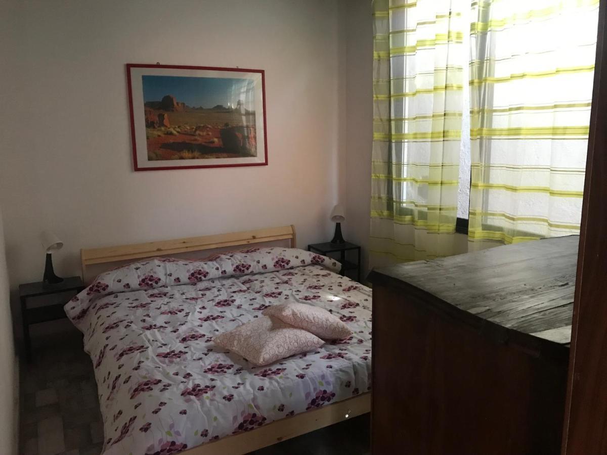 הוילה Casa Tomaj מראה חיצוני תמונה