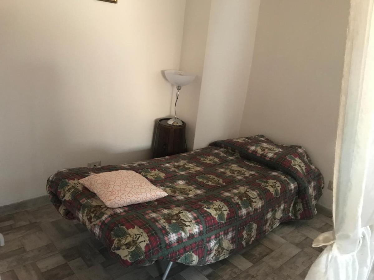 הוילה Casa Tomaj מראה חיצוני תמונה