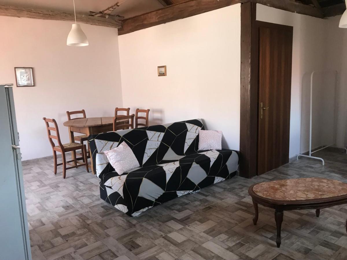 הוילה Casa Tomaj מראה חיצוני תמונה