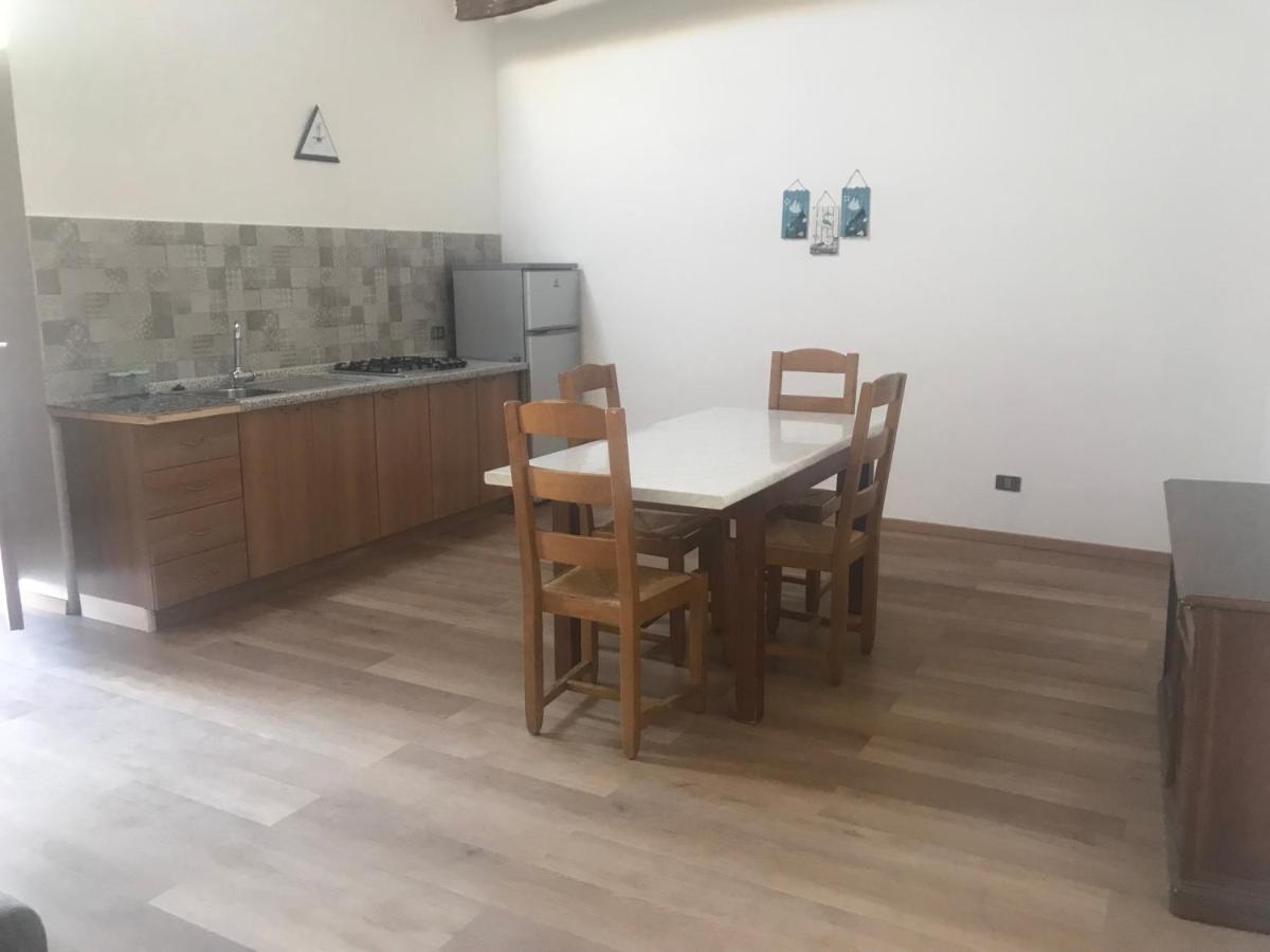הוילה Casa Tomaj מראה חיצוני תמונה