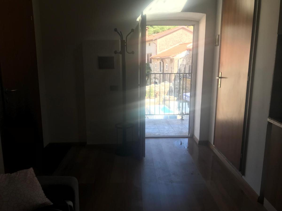 הוילה Casa Tomaj מראה חיצוני תמונה
