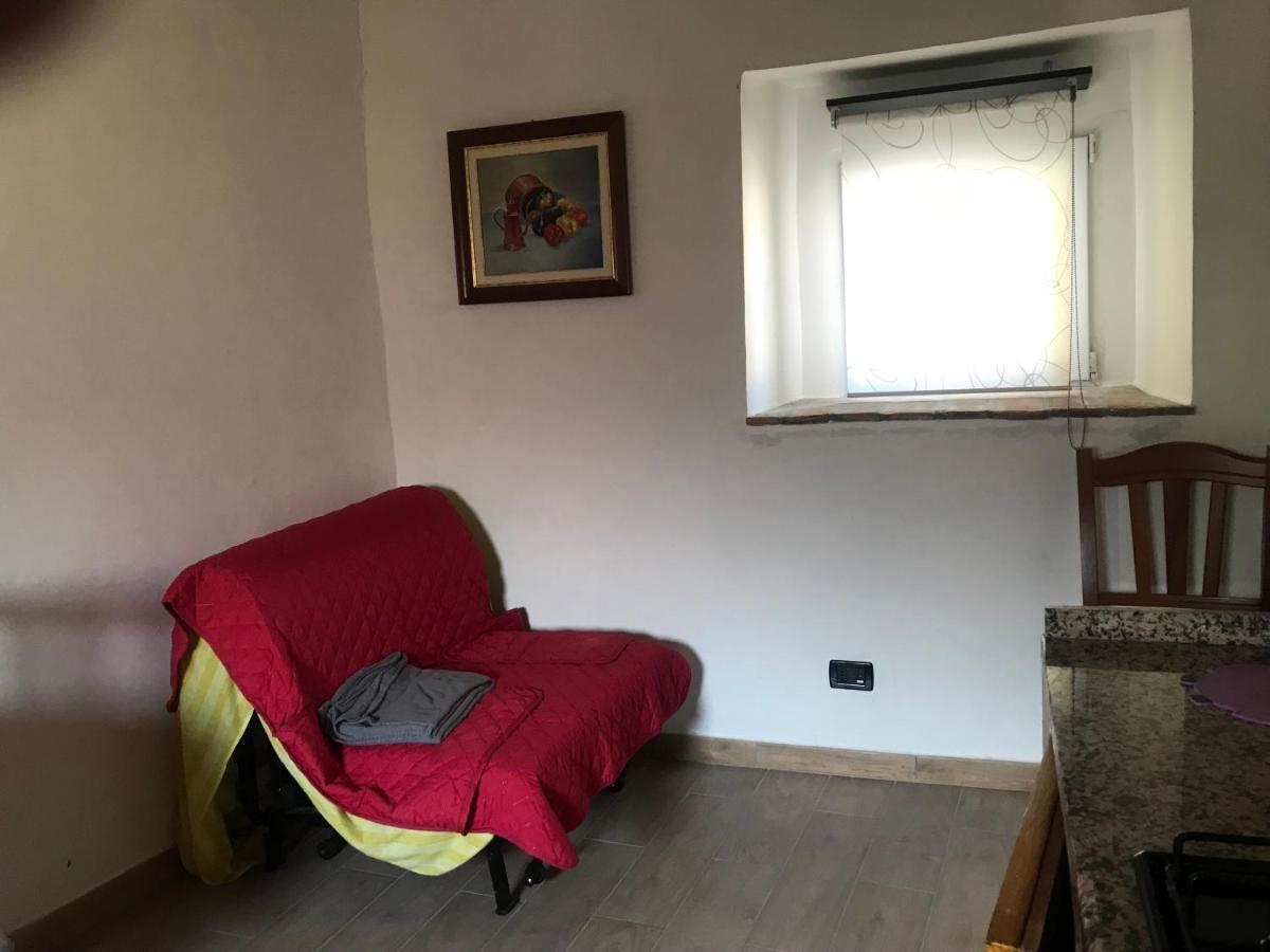 הוילה Casa Tomaj מראה חיצוני תמונה