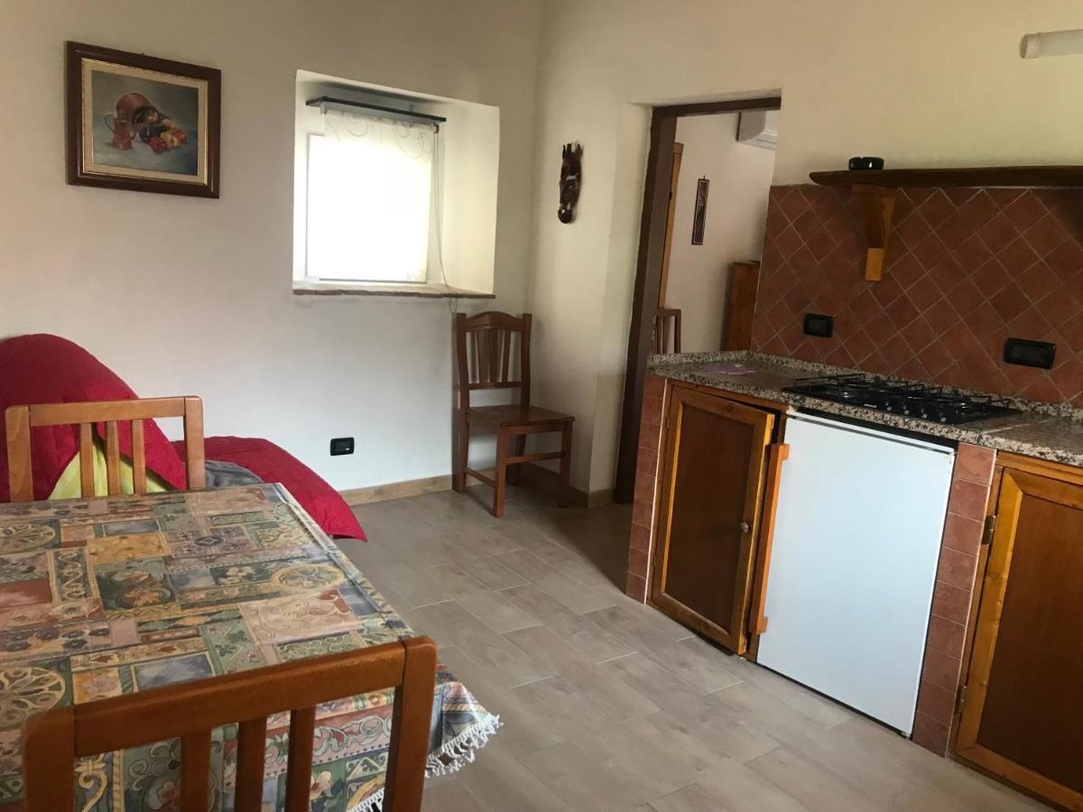 הוילה Casa Tomaj מראה חיצוני תמונה
