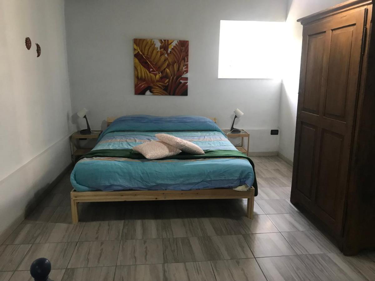 הוילה Casa Tomaj מראה חיצוני תמונה
