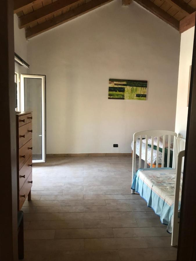 הוילה Casa Tomaj מראה חיצוני תמונה