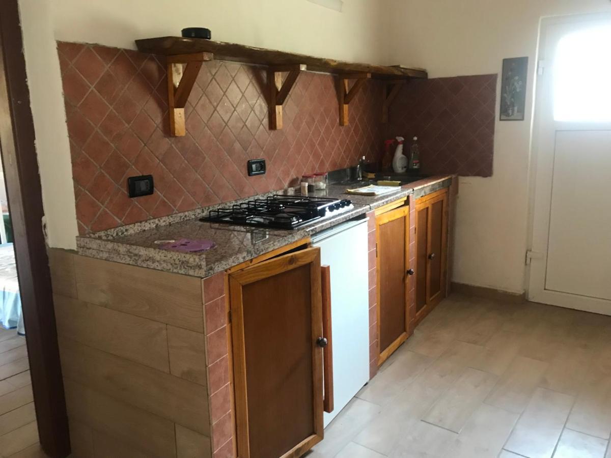 הוילה Casa Tomaj מראה חיצוני תמונה