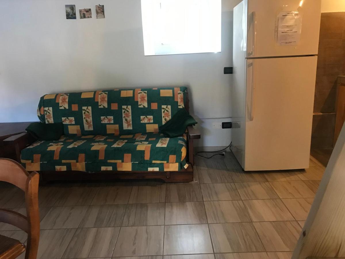 הוילה Casa Tomaj מראה חיצוני תמונה