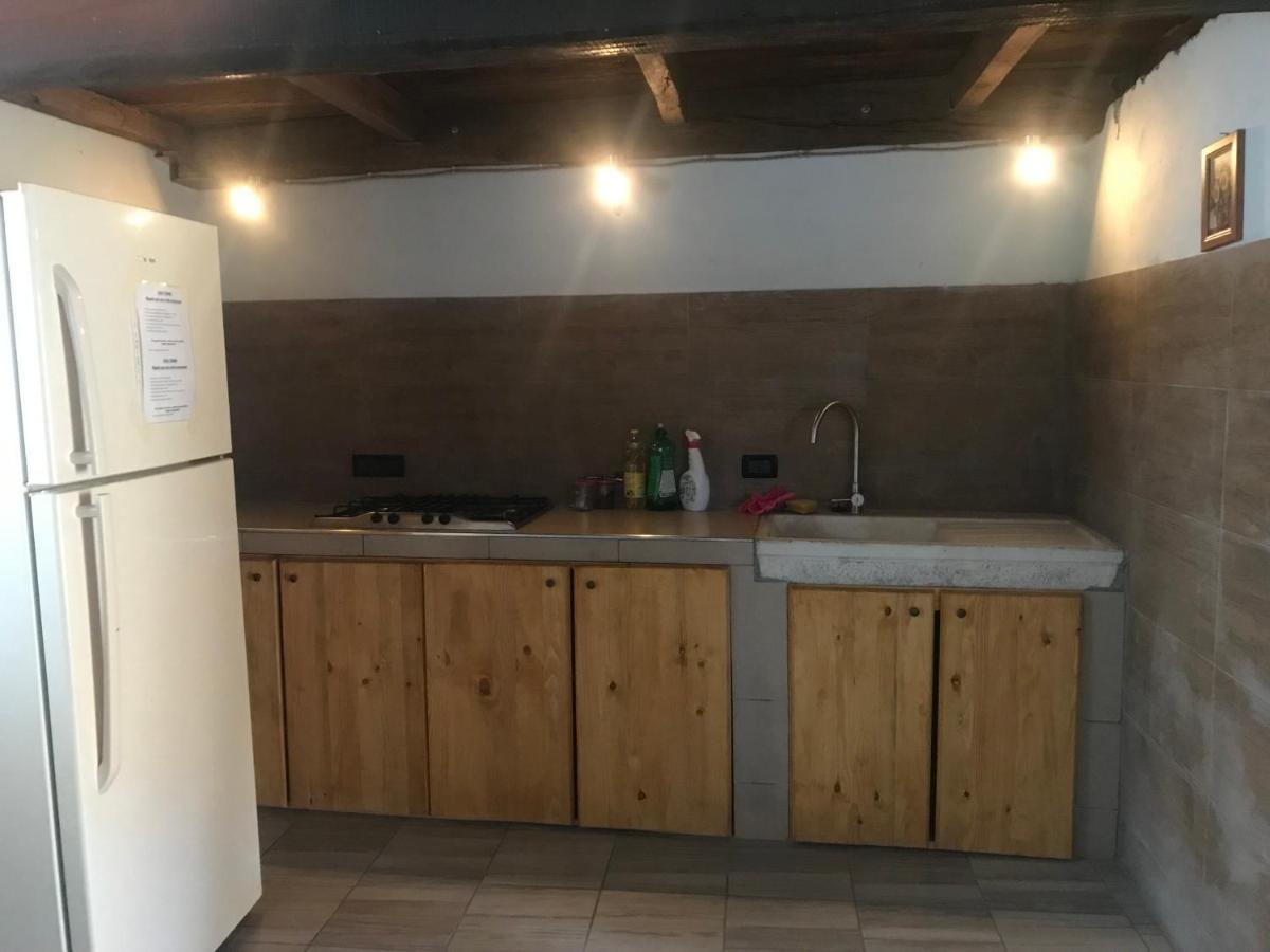 הוילה Casa Tomaj מראה חיצוני תמונה