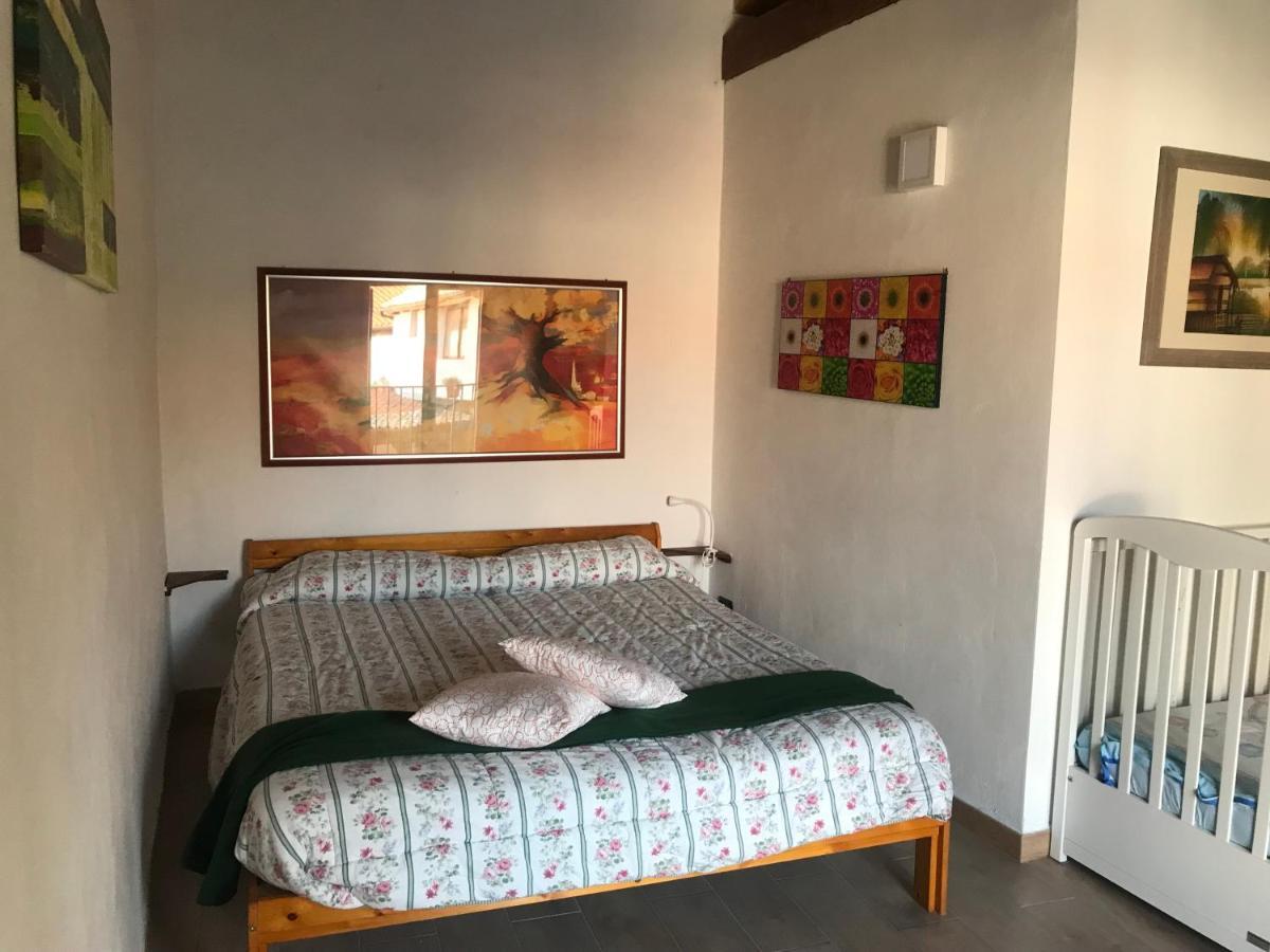 הוילה Casa Tomaj מראה חיצוני תמונה