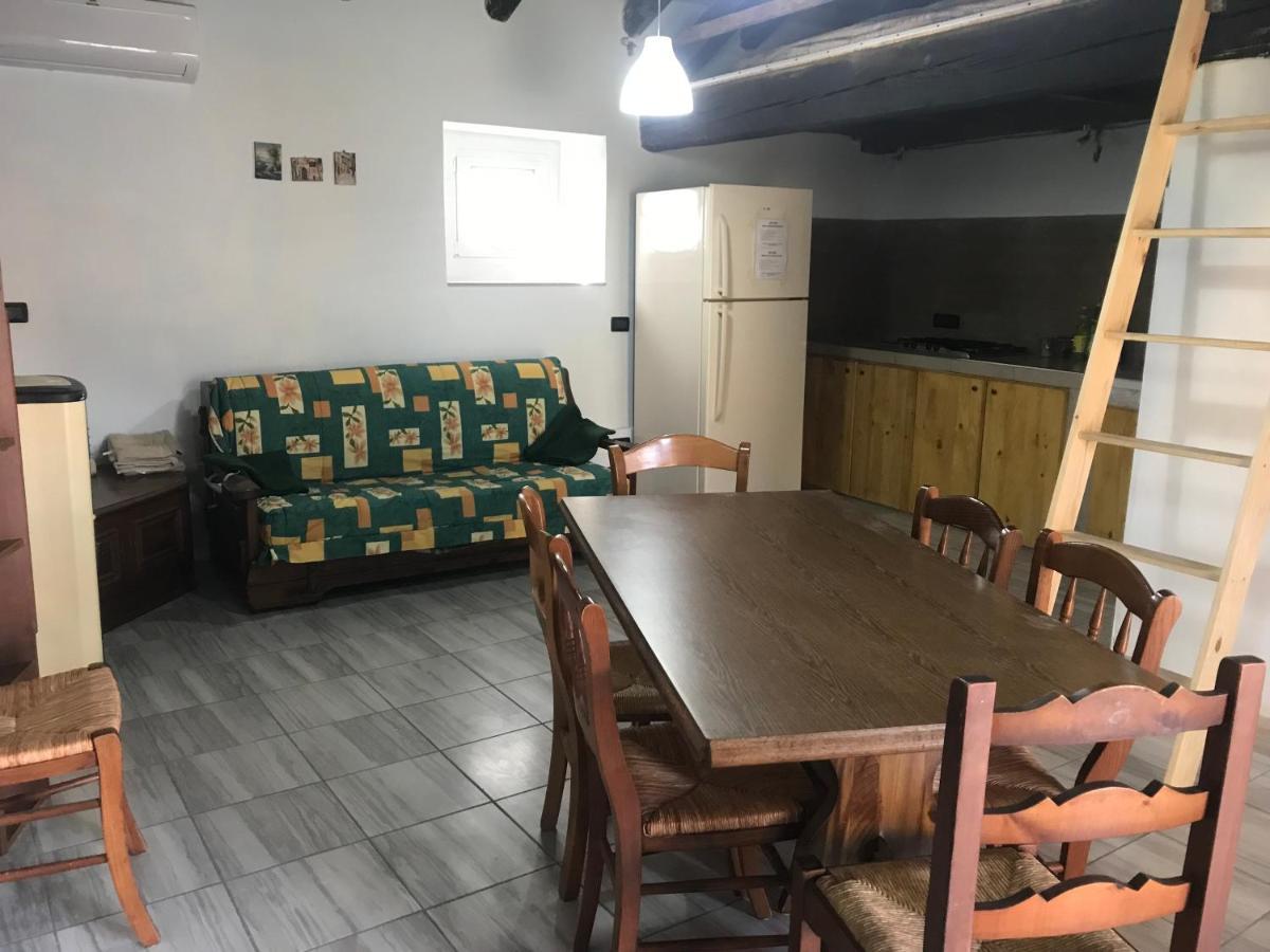 הוילה Casa Tomaj מראה חיצוני תמונה