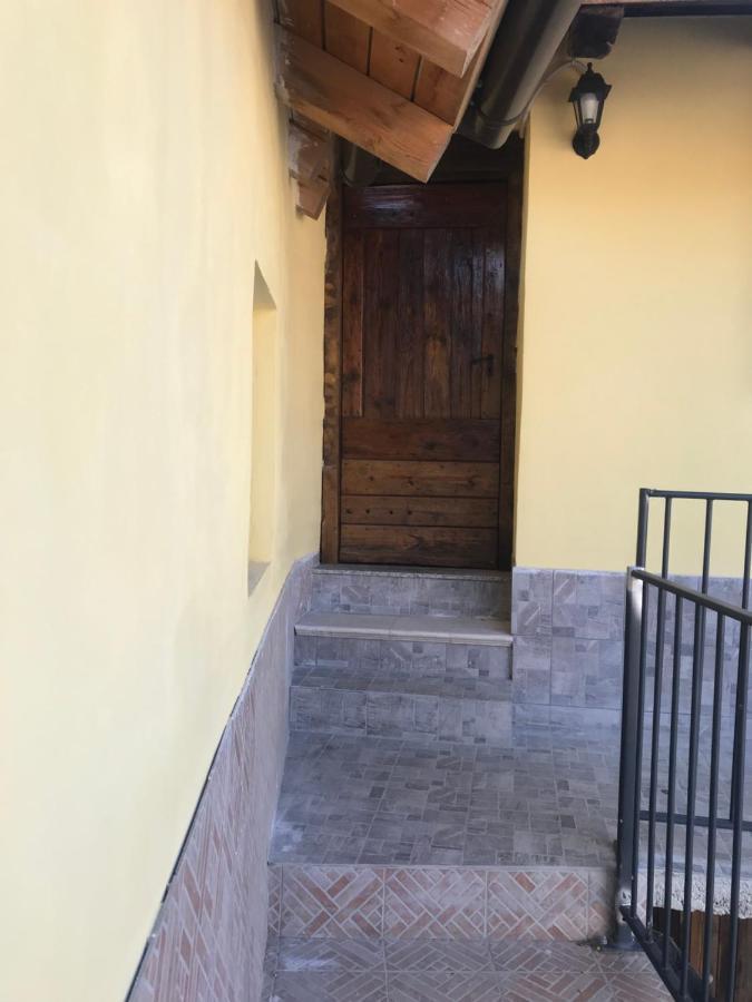 הוילה Casa Tomaj מראה חיצוני תמונה