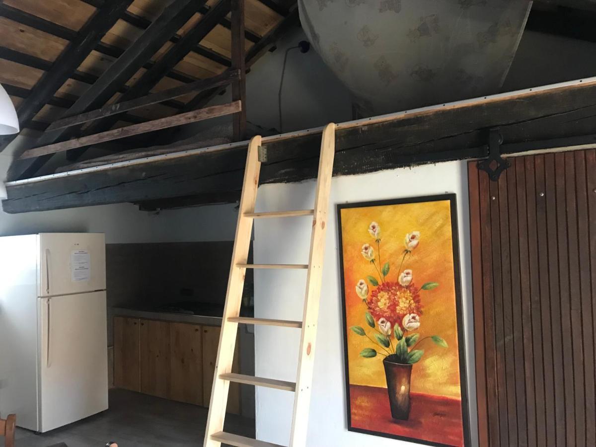הוילה Casa Tomaj מראה חיצוני תמונה