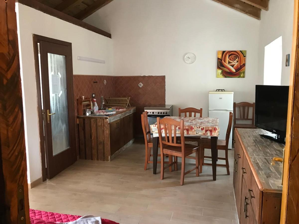 הוילה Casa Tomaj מראה חיצוני תמונה