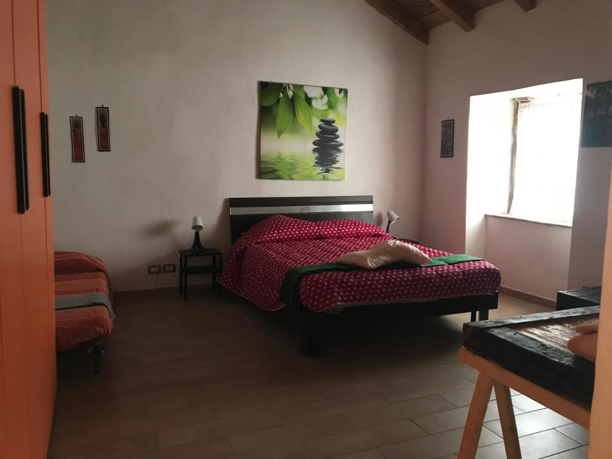 הוילה Casa Tomaj מראה חיצוני תמונה