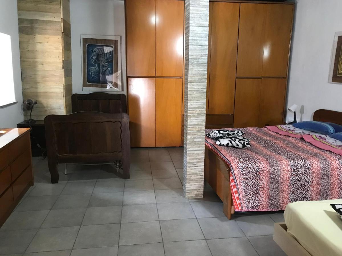 הוילה Casa Tomaj מראה חיצוני תמונה