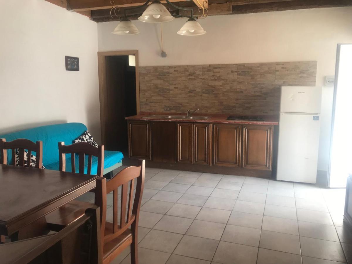 הוילה Casa Tomaj מראה חיצוני תמונה