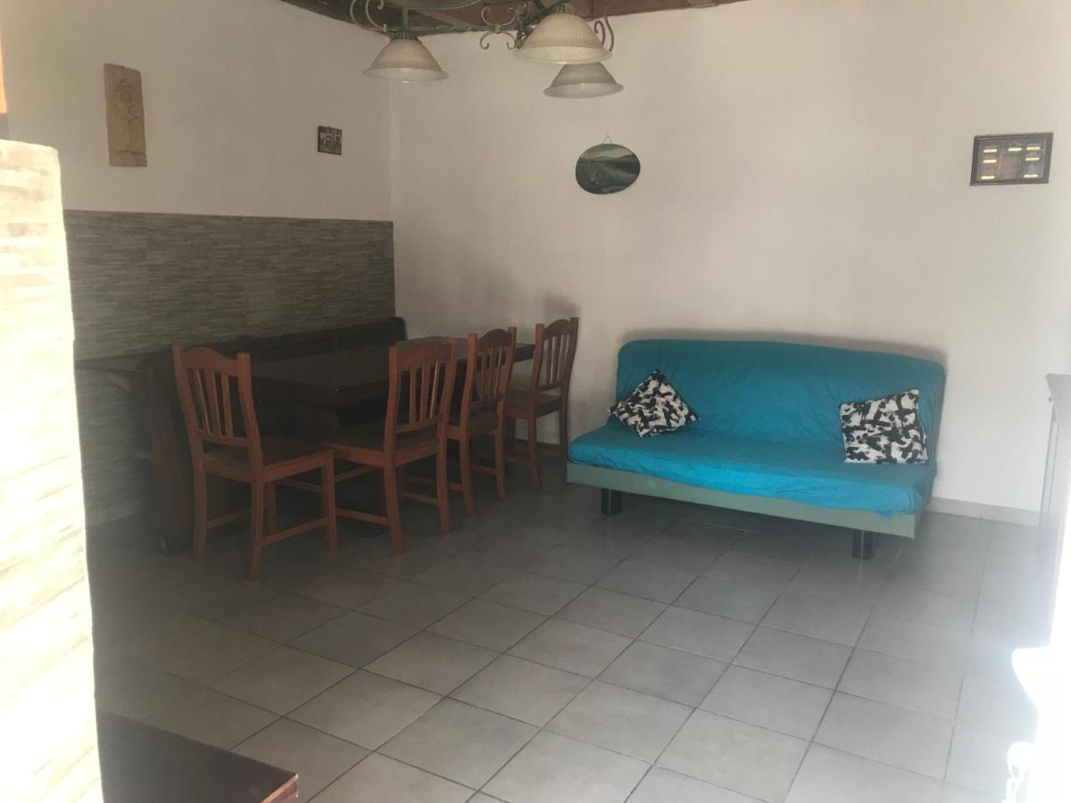הוילה Casa Tomaj מראה חיצוני תמונה