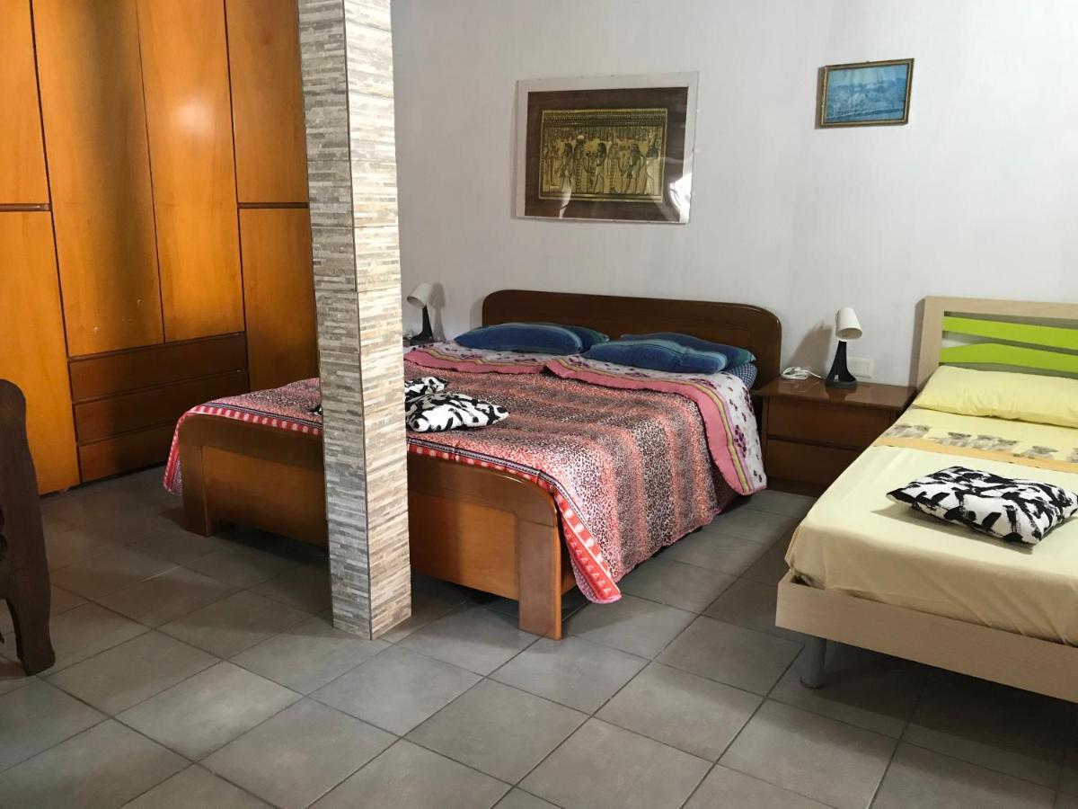 הוילה Casa Tomaj מראה חיצוני תמונה