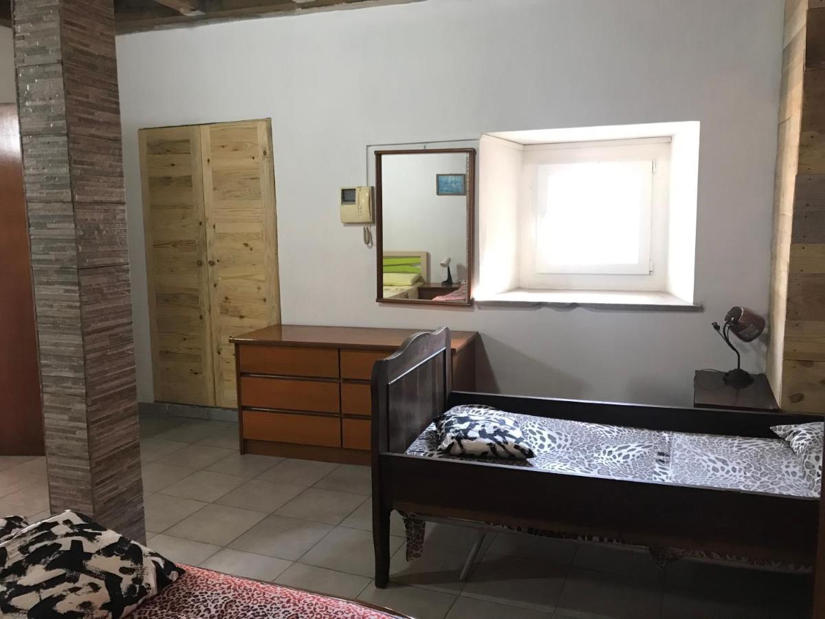הוילה Casa Tomaj מראה חיצוני תמונה