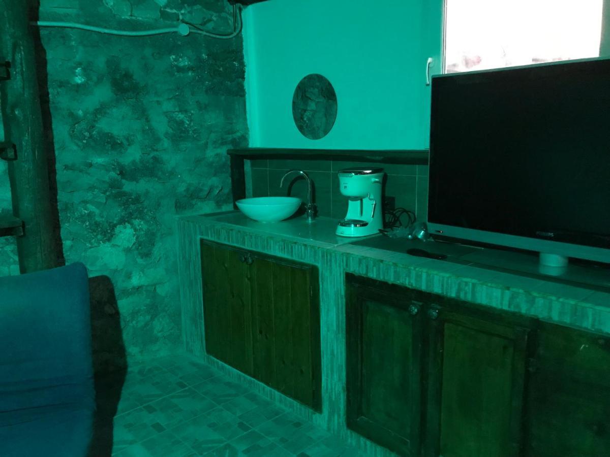 הוילה Casa Tomaj מראה חיצוני תמונה