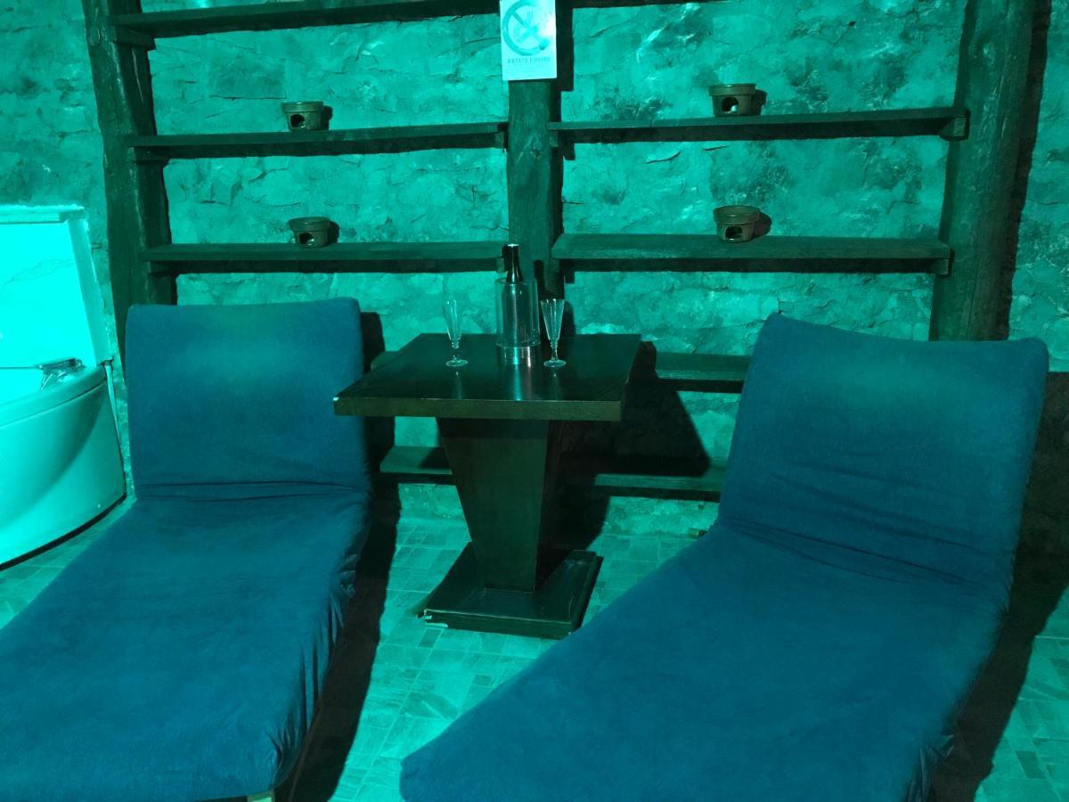 הוילה Casa Tomaj מראה חיצוני תמונה